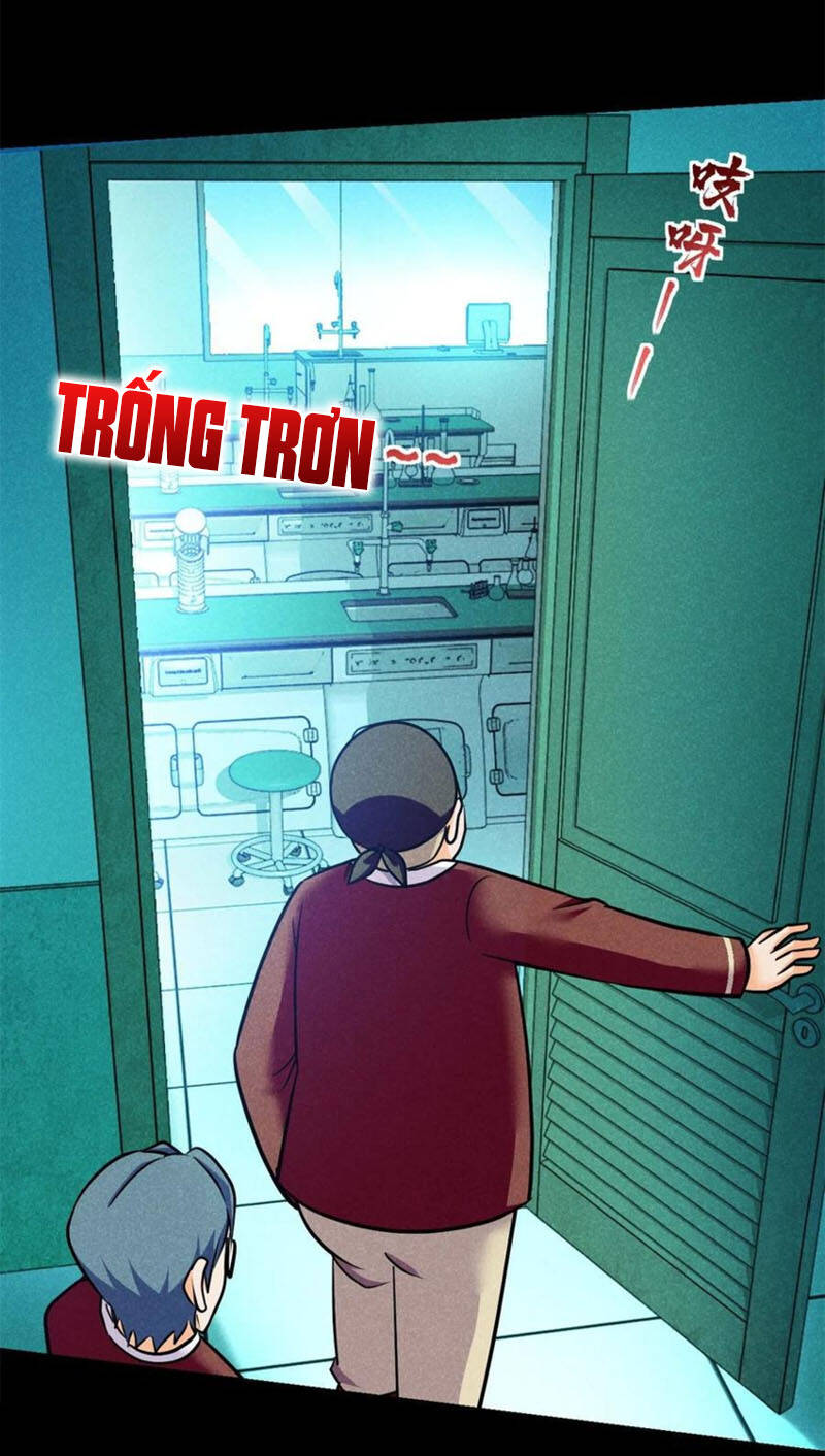 Toàn Cầu Sụp Đổ Chương 70 Ảnh 35