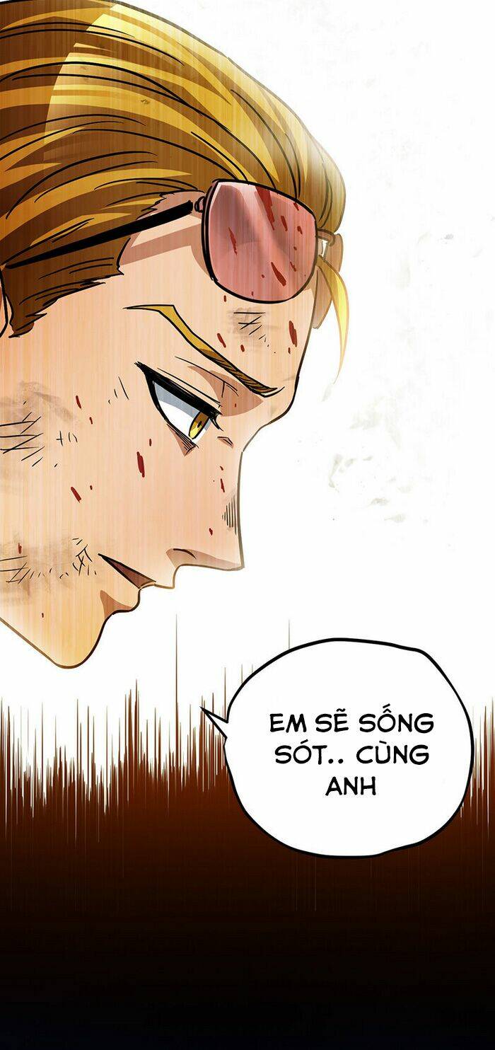 Sau Mạt Thế Tôi Trở Thành Zombie Chương 54 Ảnh 37