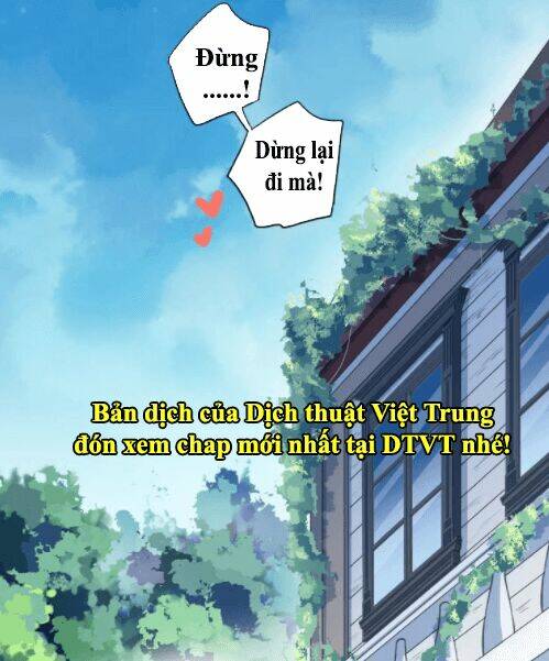 Vết Cắn Ngọt Ngào Chương 60 Ảnh 45