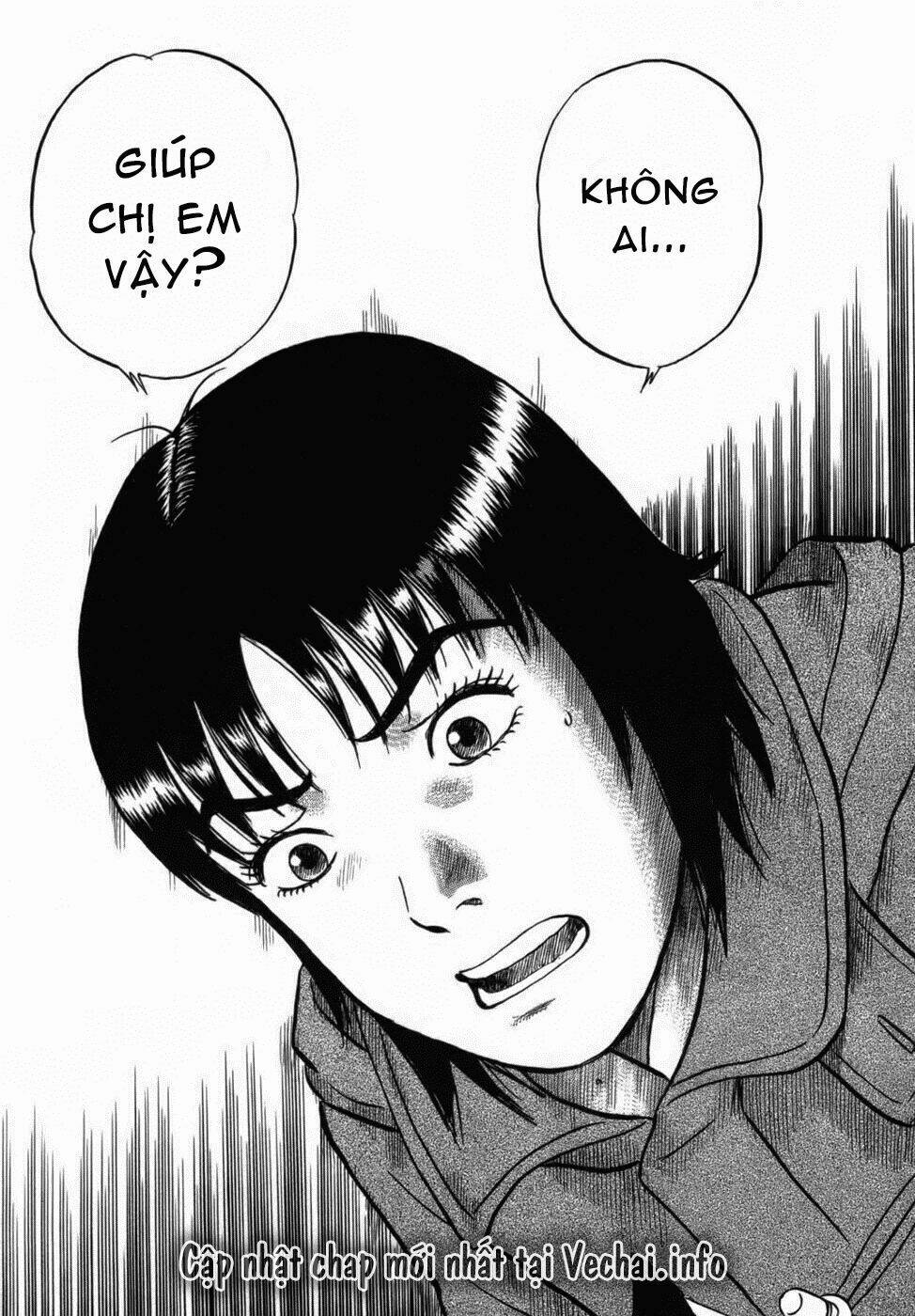 17-Sai (Kamata Youji) Chương 31 Ảnh 18