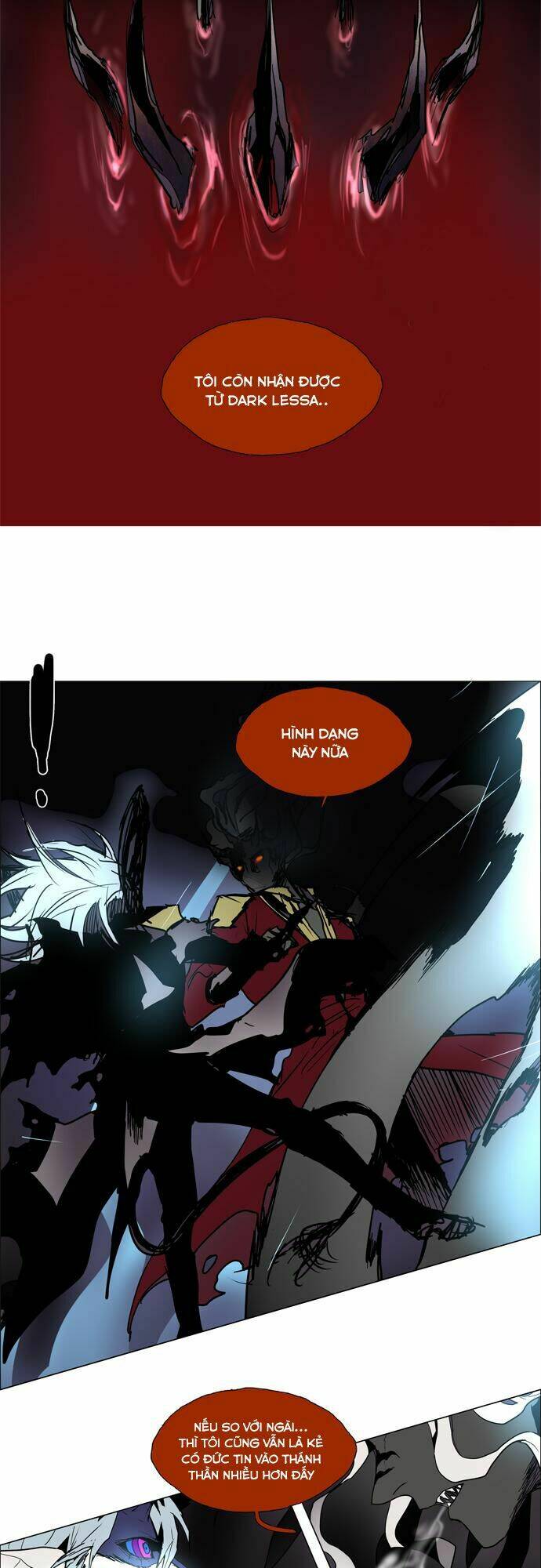 Lessa 2: The Crimson Knight Chương 88 Ảnh 7