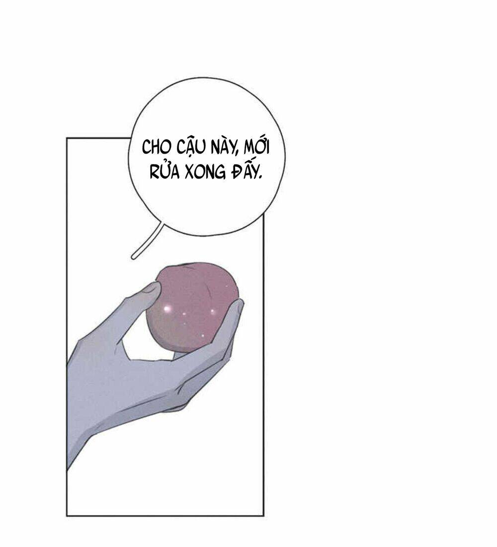 Here U Are Chương 130 Ảnh 19