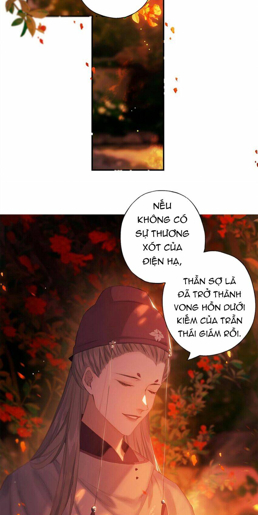 Lưu Hoa Bất Cập Xuân Chương 53 Ảnh 10