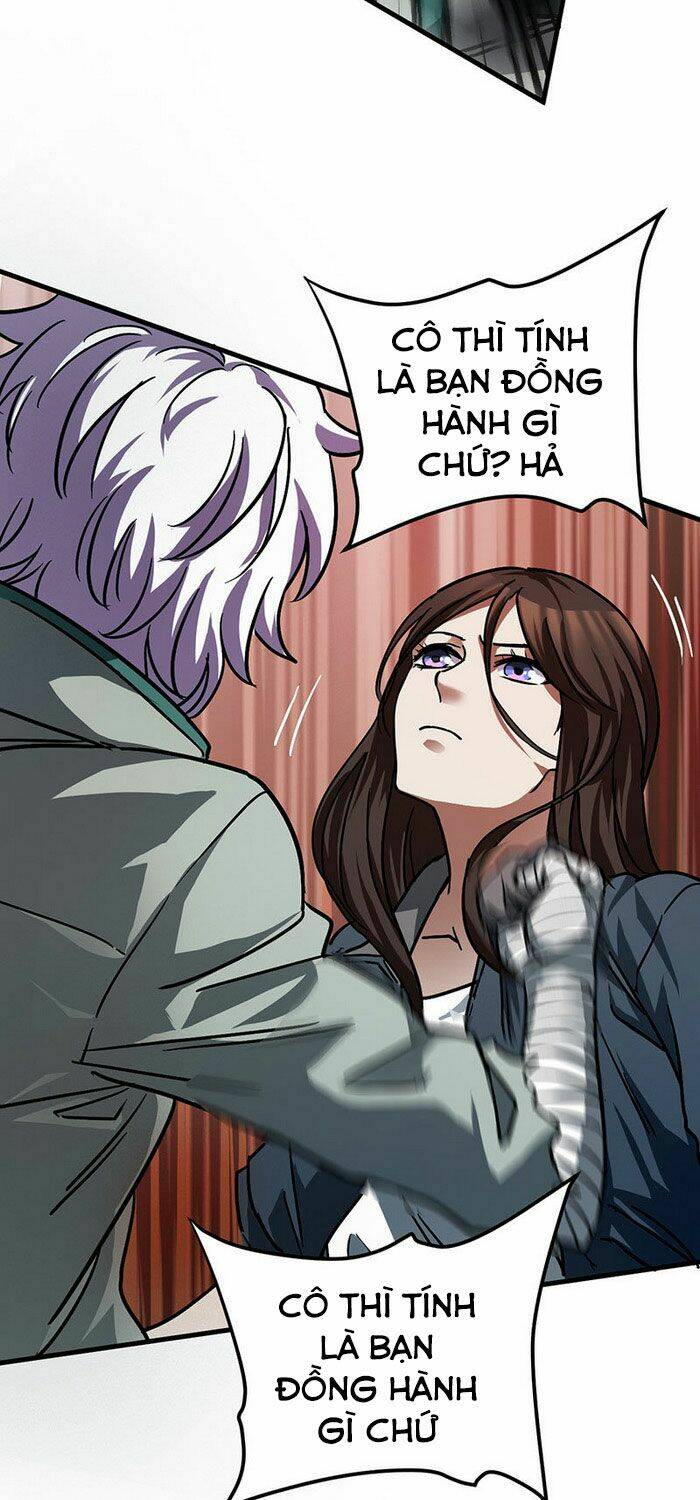 Sau Mạt Thế Tôi Trở Thành Zombie Chương 53 Ảnh 18