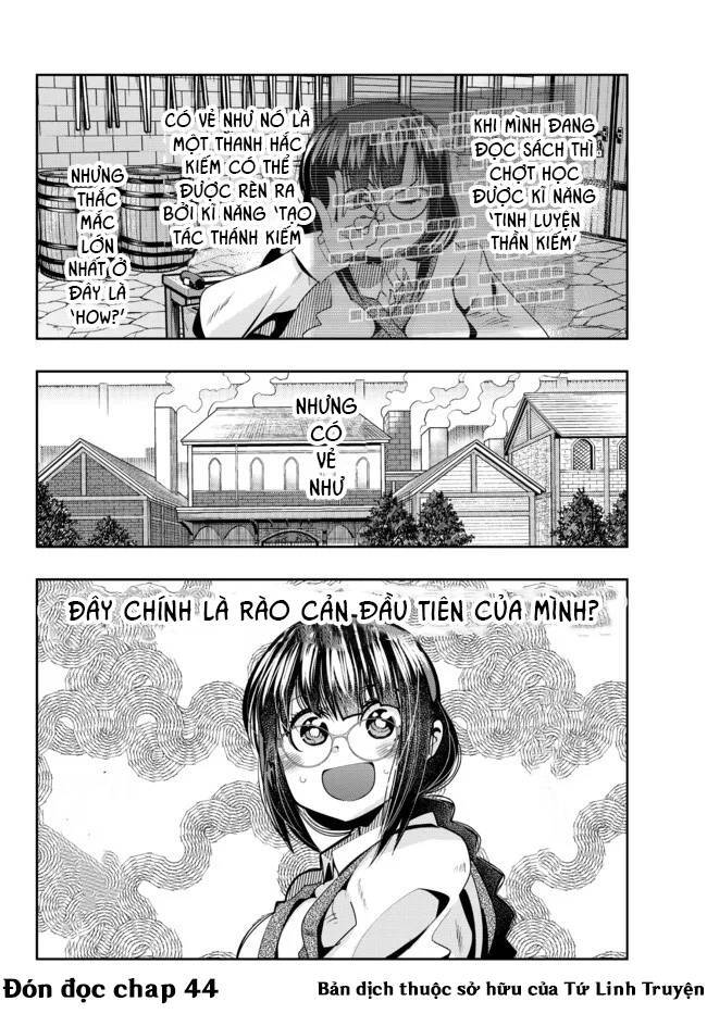 Chuyển Sinh Thành Con Gái, Tôi Sẽ Sinh Tồn Tại Dị Giới Chương 43 Ảnh 35