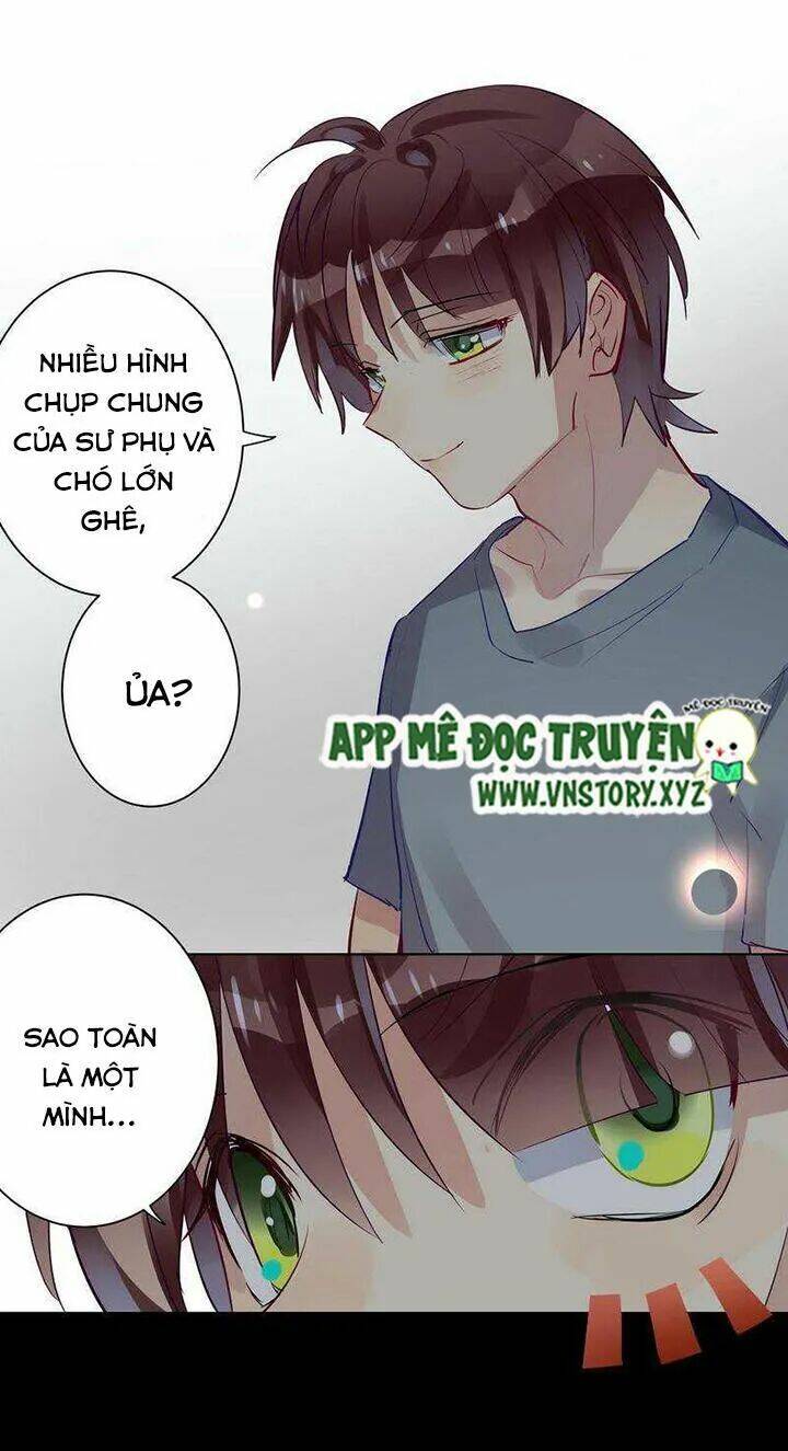 Nam Nhân Này Rất Biết Đùa Chương 96 Ảnh 22