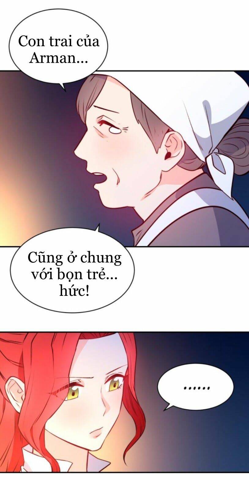 Phản Diện Rất Dễ Làm Chương 11 Ảnh 41