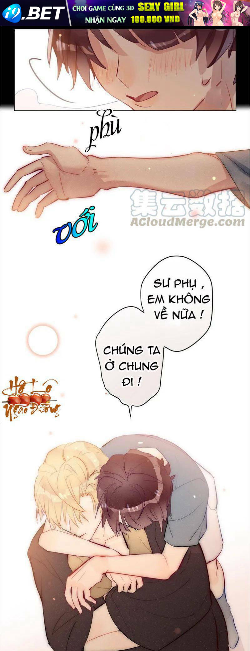Nam Nhân Này Rất Biết Đùa Chương 111 Ảnh 9