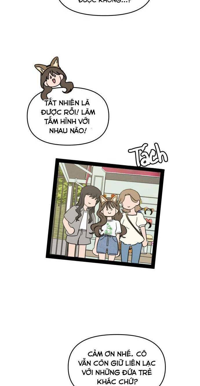 Thỏa Thuận Bí Mật Giữa Chúng Ta Chương 56 Ảnh 43