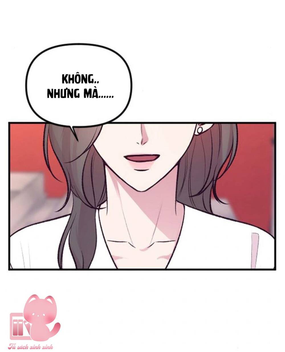 Tình Cờ Ta Gặp Nhau Chương 5 Ảnh 41
