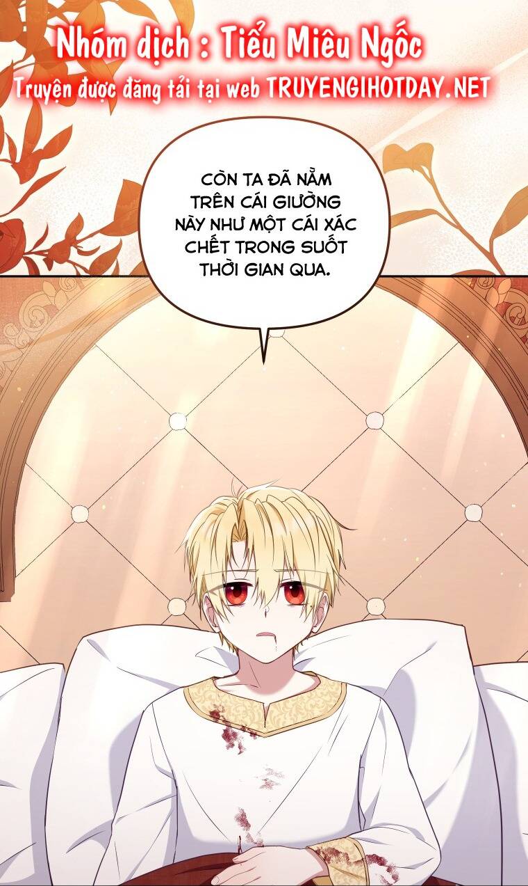 Papa Tôi Là Bạo Chúa Ác Ma Chương 50 Ảnh 43