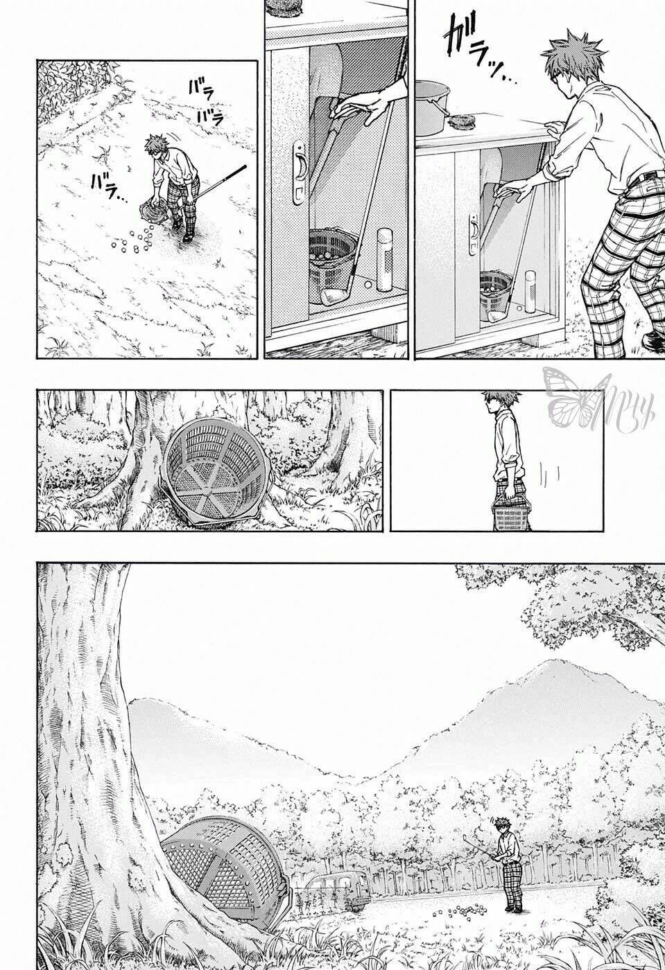 Robot X Laserbeam Chương 2 Ảnh 16