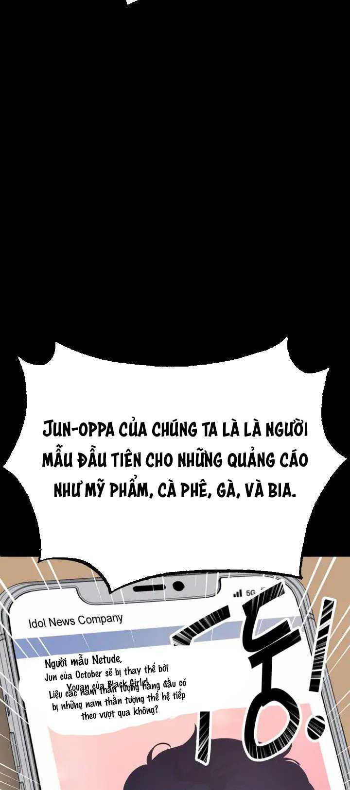 Đời Tư Idol Chương 17.1 Ảnh 25