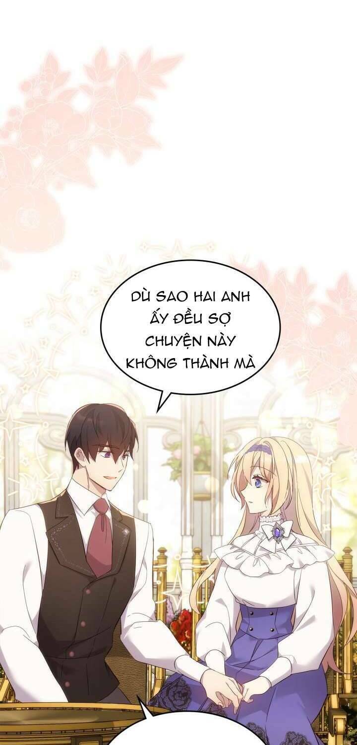 Tôi Vô Tình Cứu Được Em Trai Nam Chính Chương 59 Ảnh 14