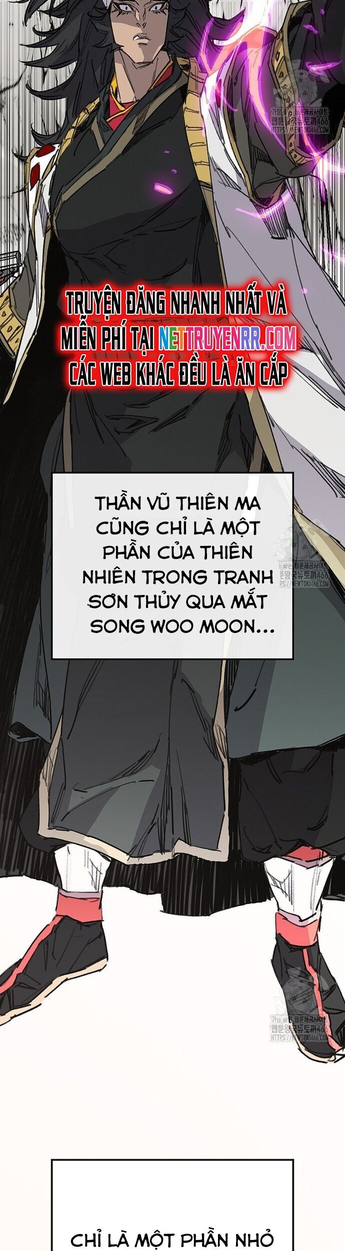 Tiên Kiếm Bất Bại Chương 246 Ảnh 10