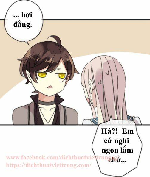 Vết Cắn Ngọt Ngào Chương 51 Ảnh 24