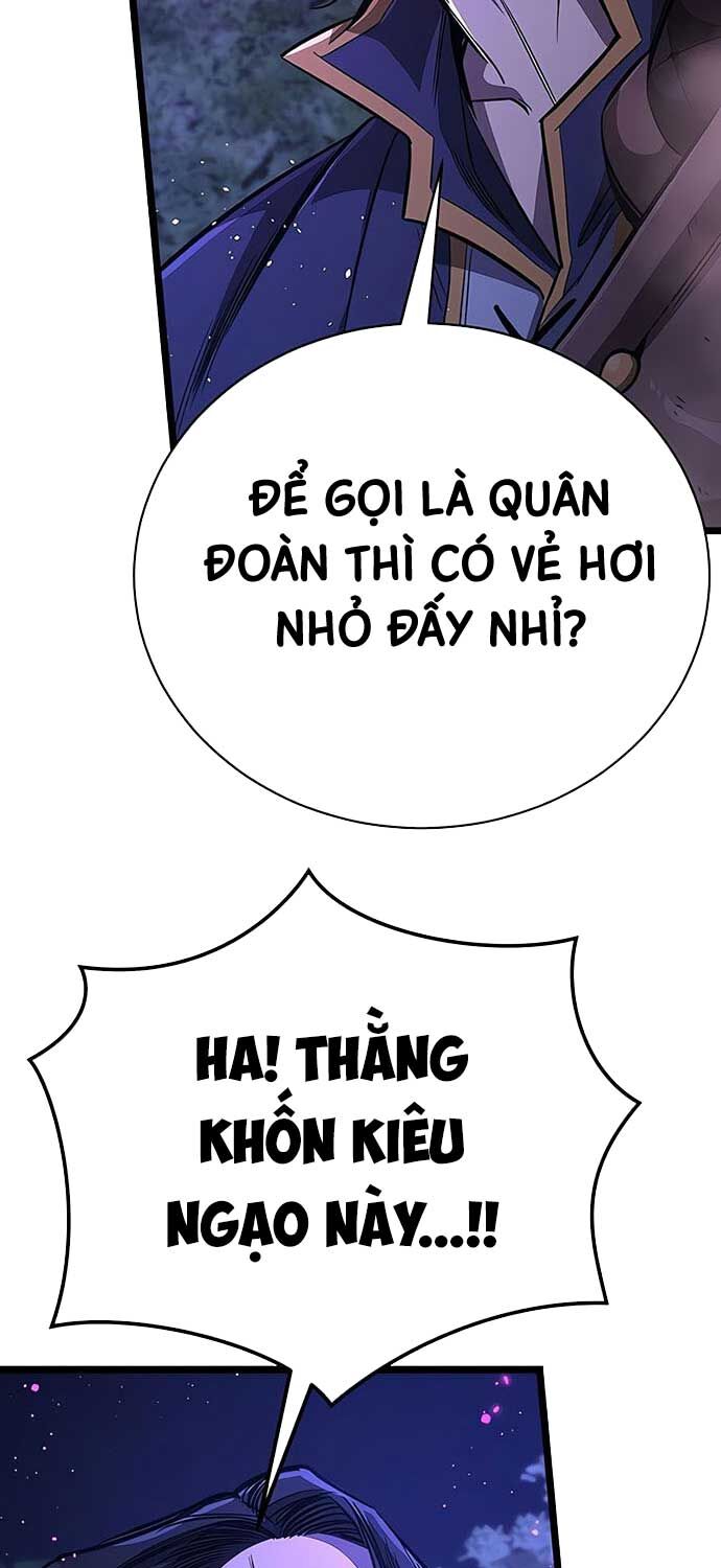 Kẻ Điên Và Đội Trưởng Cảnh Vệ Chương 14 Ảnh 104
