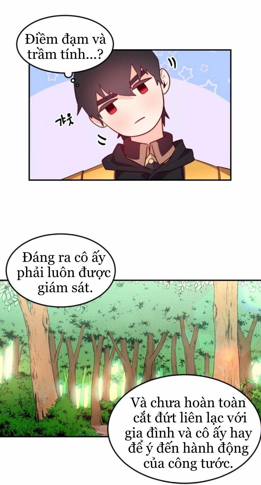 Phản Diện Rất Dễ Làm Chương 8 Ảnh 30