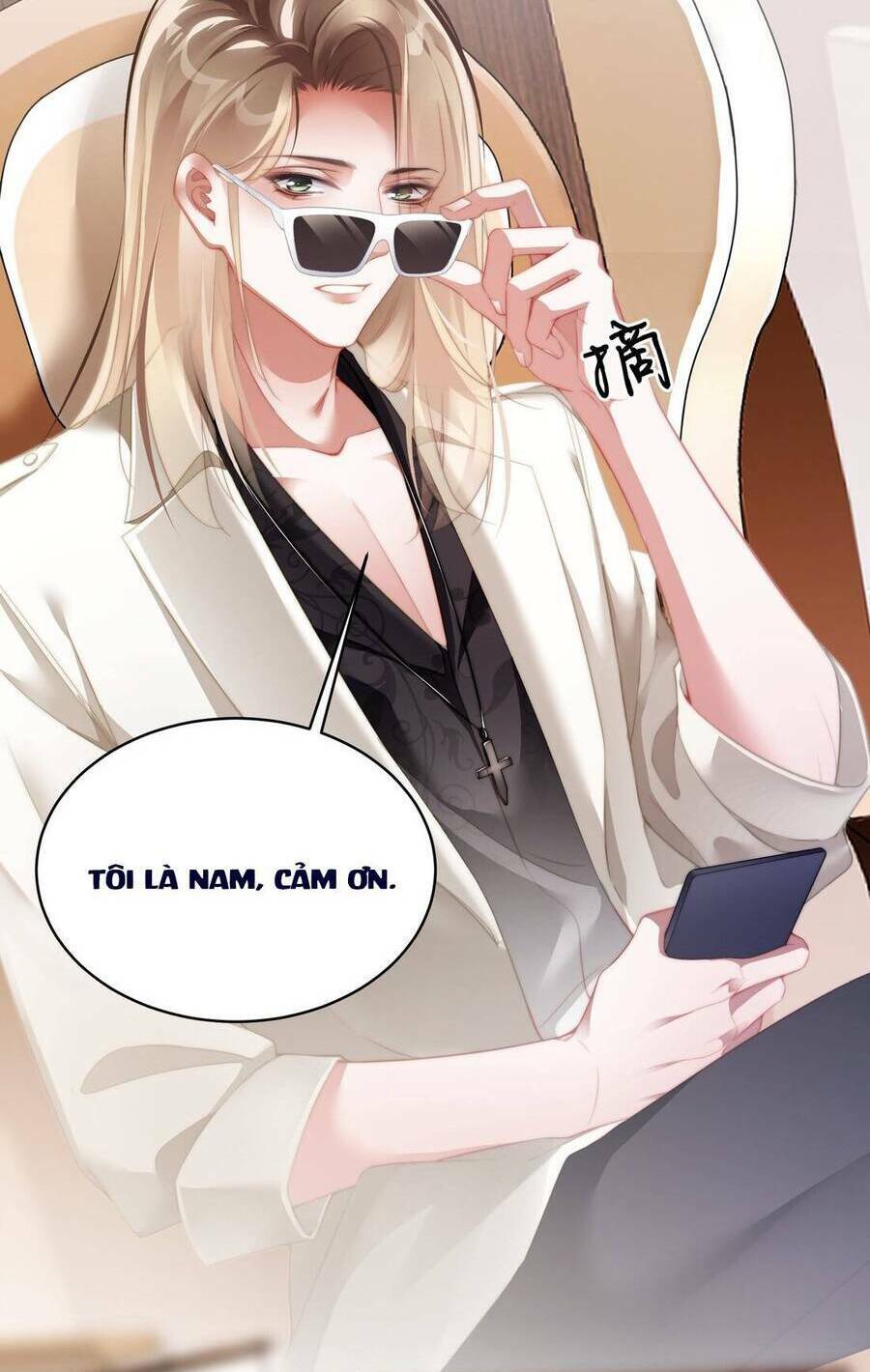 Hóa Ra Là Anh Siêu Lòng Trước Chương 14 Ảnh 43
