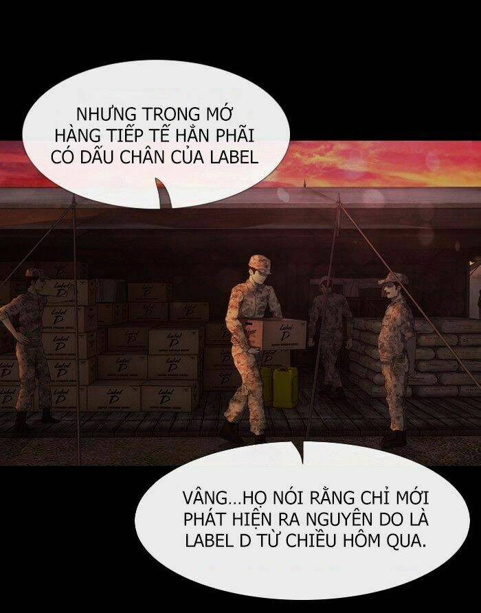 Dead Days Chương 61 Ảnh 22