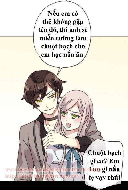 Vết Cắn Ngọt Ngào Chương 51 Ảnh 26