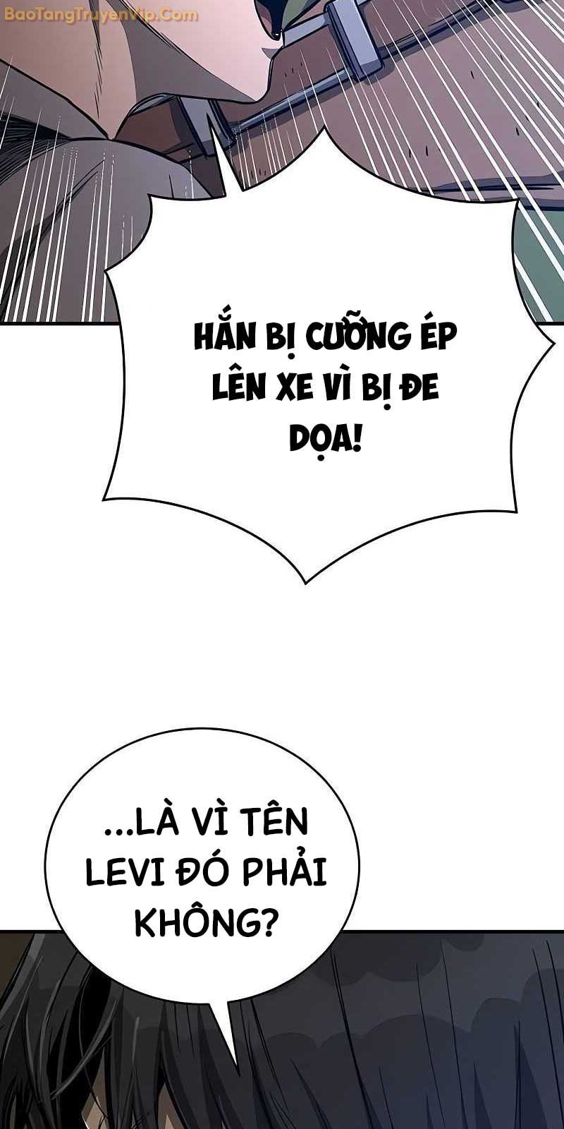 Kẻ Điên Và Đội Trưởng Cảnh Vệ Chương 19 Ảnh 67