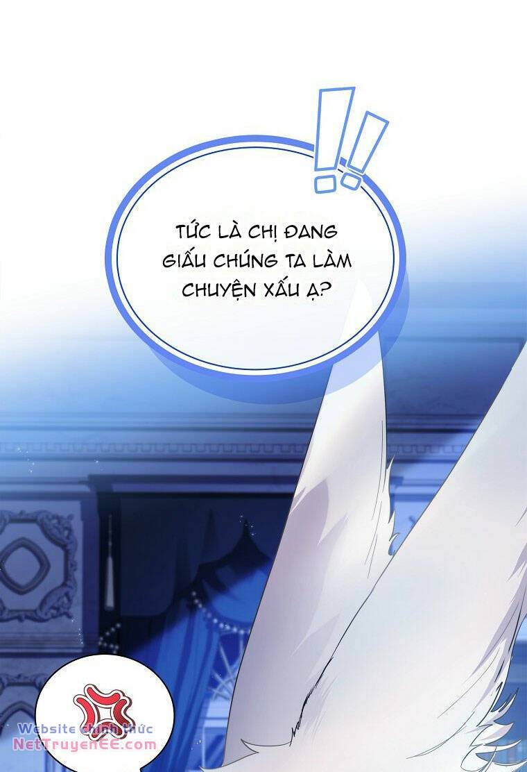 Tôi Đã Nuôi Hồ Ly Sai Cách Rồi Chương 33 Ảnh 9