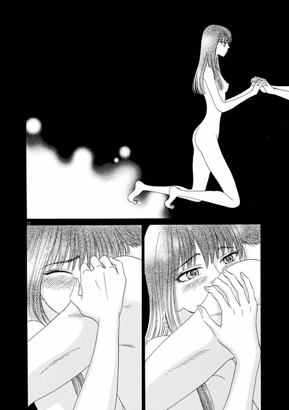 Koi Wa Ameagari No You Ni Chương 26 Ảnh 14