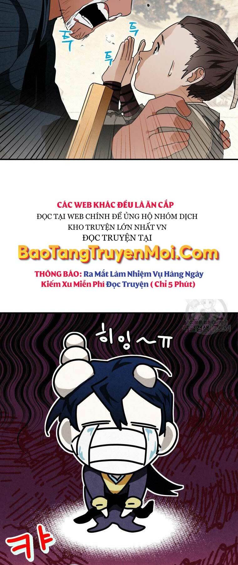 Thời Đại Hoàng Kim Của Thiên Kiếm Chương 18 Ảnh 66