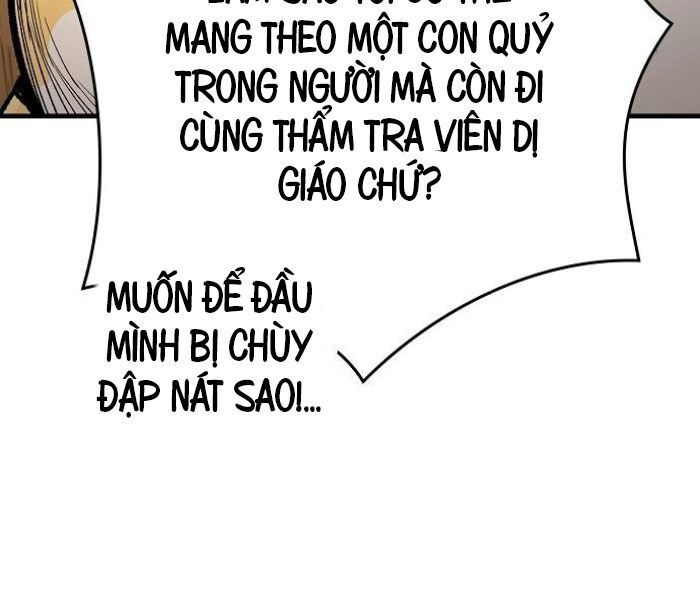 Kẻ Điên Và Đội Trưởng Cảnh Vệ Chương 17 Ảnh 209