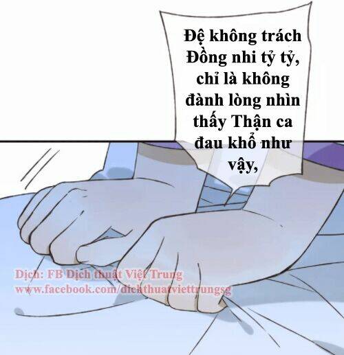 Bạn Trai Tôi Là Cẩm Y Vệ Chương 86 Ảnh 28