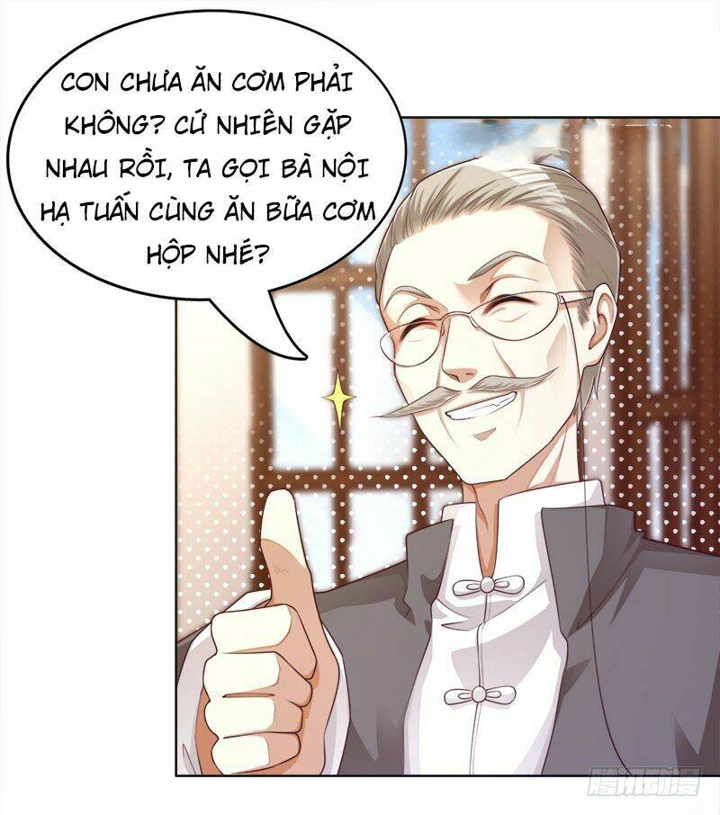 Nhà Có Vợ Xinh Chương 6 Ảnh 20