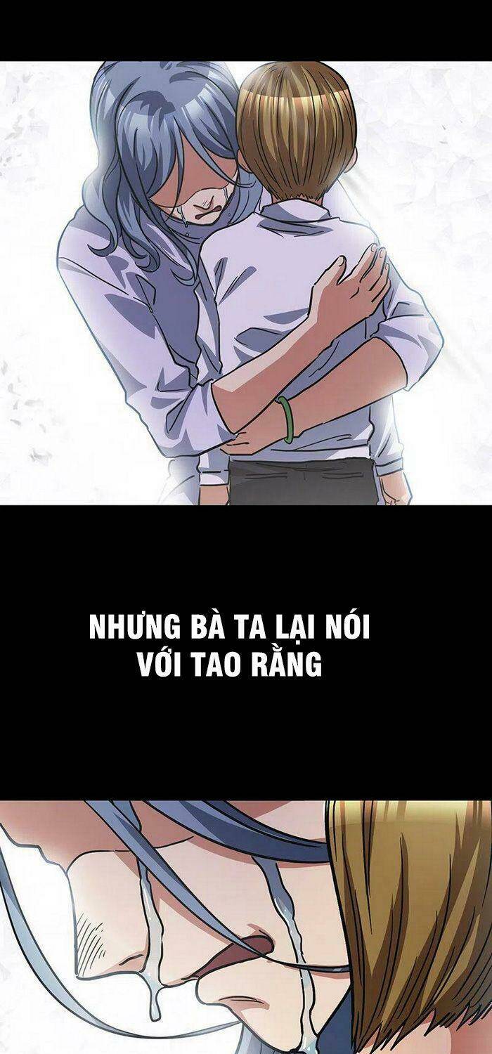 Sau Mạt Thế Tôi Trở Thành Zombie Chương 55 Ảnh 40