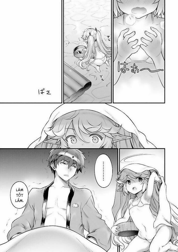 Yuusha-Sama, Yukagen Wa Ikaga Desuka? Chương 7 Ảnh 16