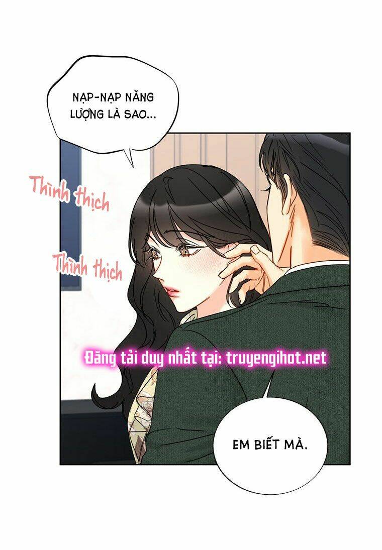 Hẹn Hò Nơi Công Sở Chương 119 Ảnh 29
