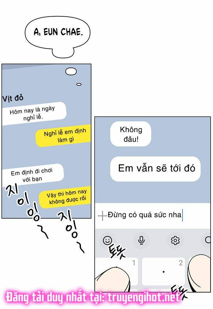 Thanh Xuân Rực Rỡ Chương 111 Ảnh 29