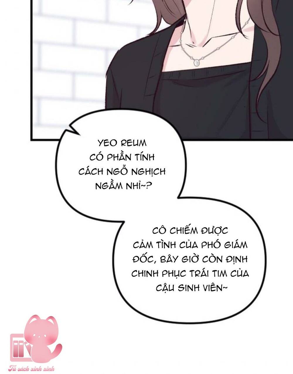 Tình Cờ Ta Gặp Nhau Chương 7 Ảnh 53