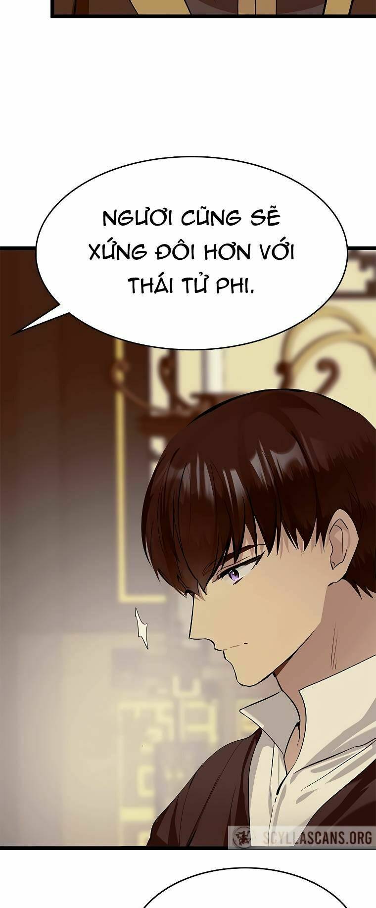 Hoa Nở Trong Cung Diên Hy Công Lược Chương 11 Ảnh 51