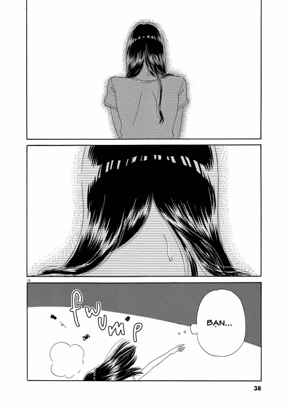 Koi Wa Ameagari No You Ni Chương 26 Ảnh 18