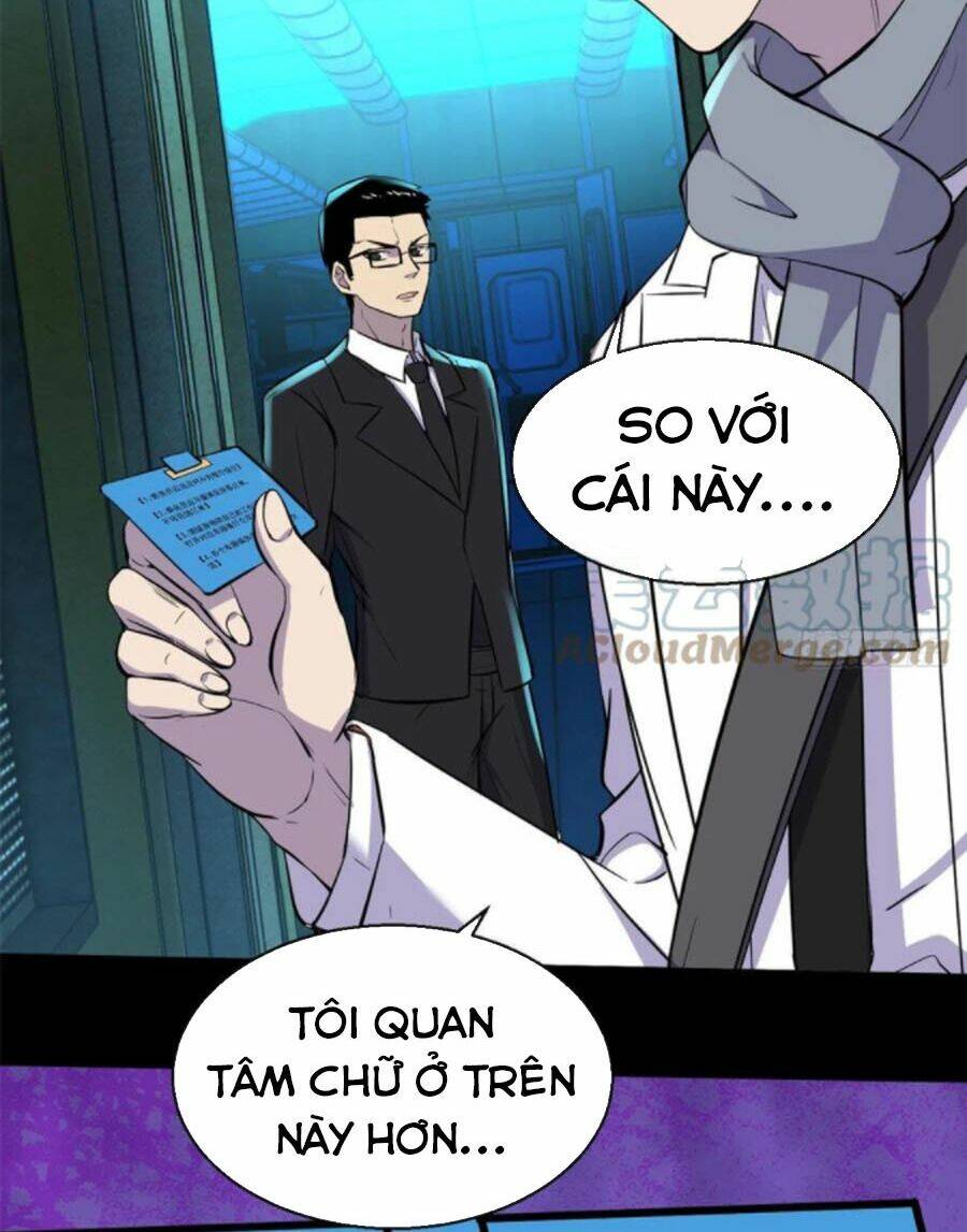 Toàn Cầu Sụp Đổ Chương 62 Ảnh 6