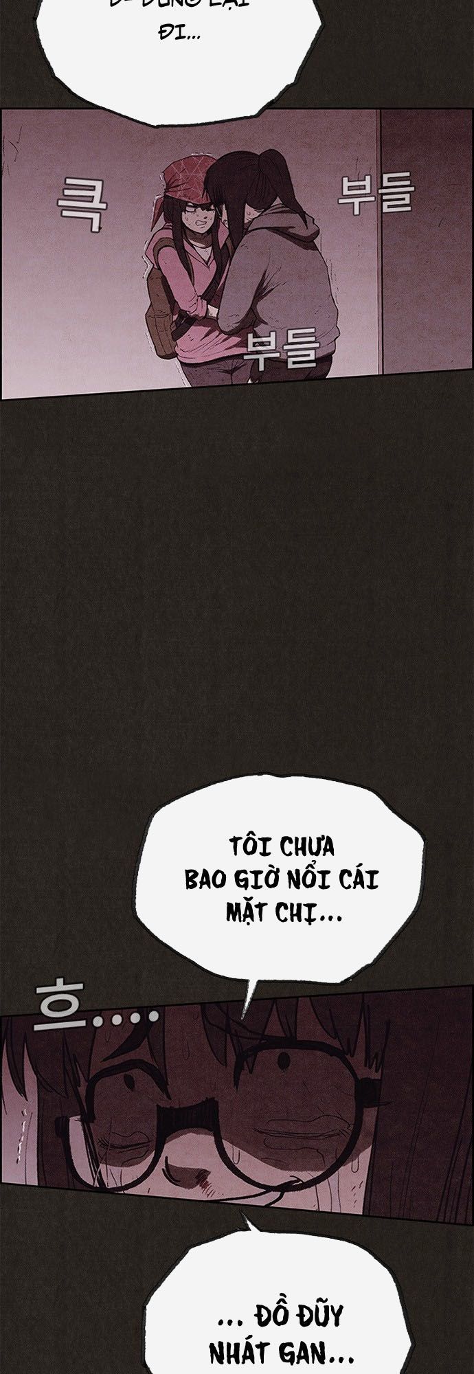 Quái Vật Tại Chung Cư Xanh Chương 121 Ảnh 5