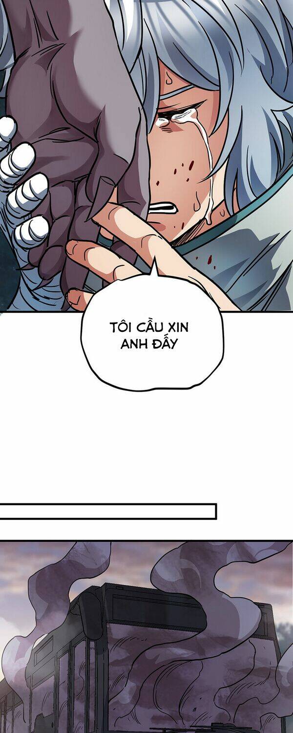 Sau Mạt Thế Tôi Trở Thành Zombie Chương 58 Ảnh 14