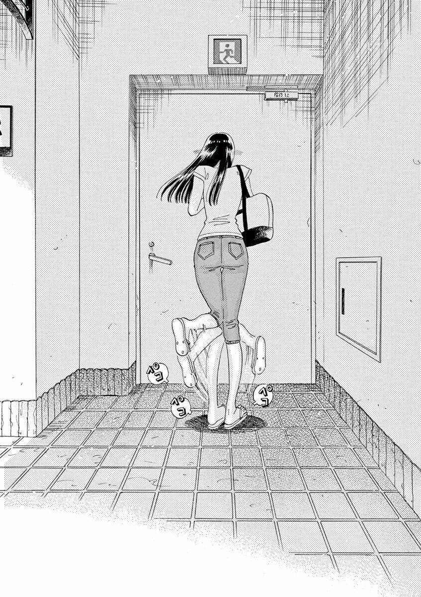 Koi Wa Ameagari No You Ni Chương 13 Ảnh 19