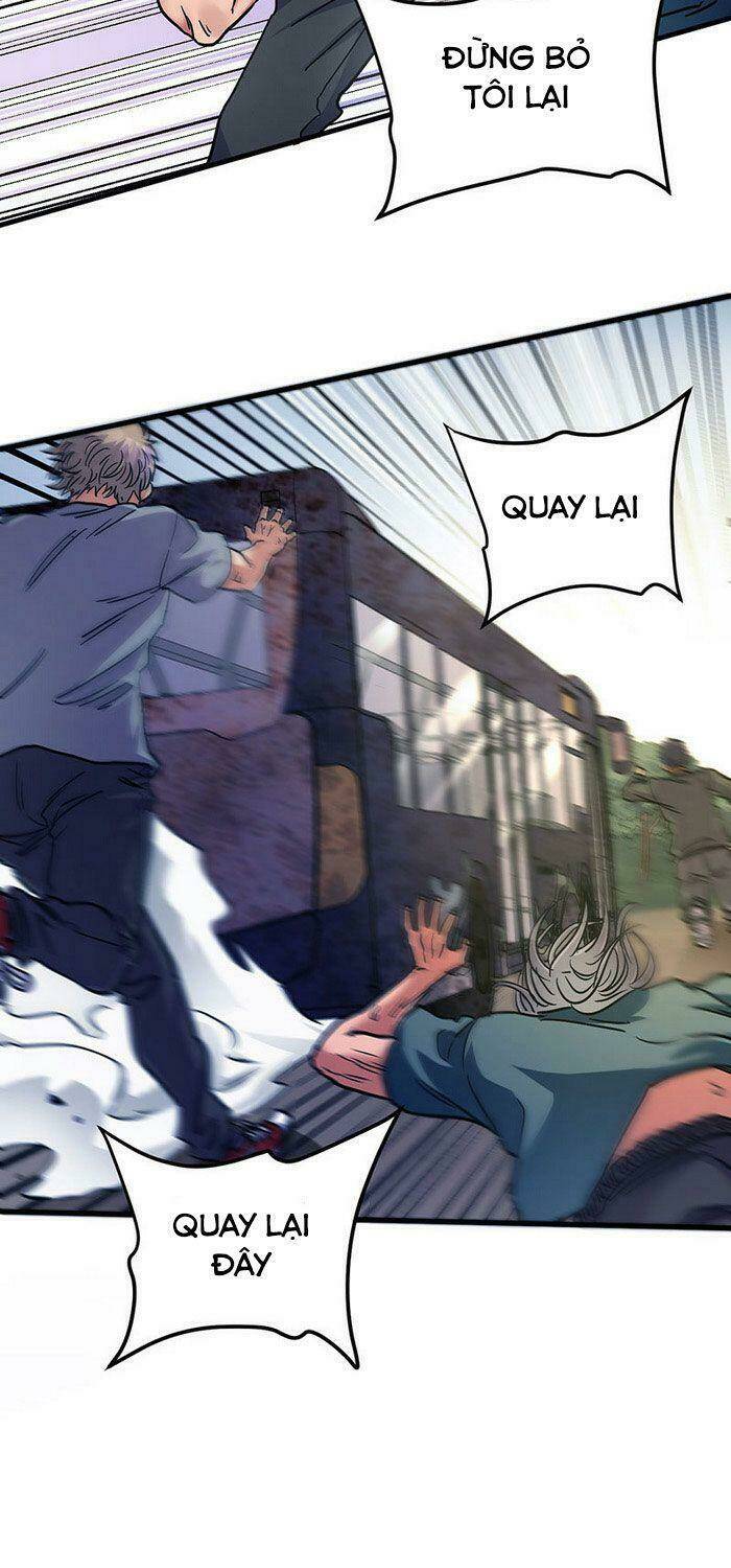 Sau Mạt Thế Tôi Trở Thành Zombie Chương 52 Ảnh 20