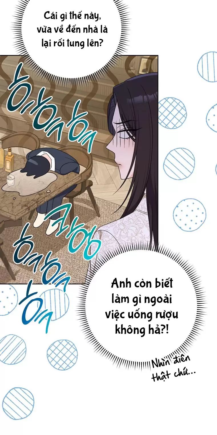 Tôi Sẽ Thoát Khỏi Đoá Hoa Của Thử Thách Chương 8 Ảnh 54