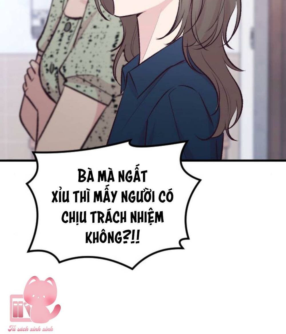 Tình Cờ Ta Gặp Nhau Chương 6 Ảnh 118