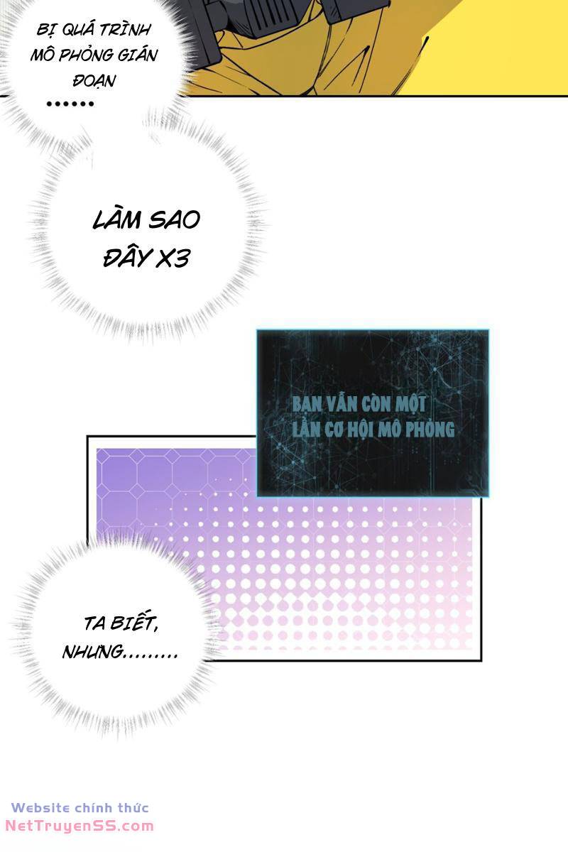Trước Ngày Tận Thế, Ta Và Bạn Gái Lại Chém Giết Lẫn Nhau Chương 10 Ảnh 51