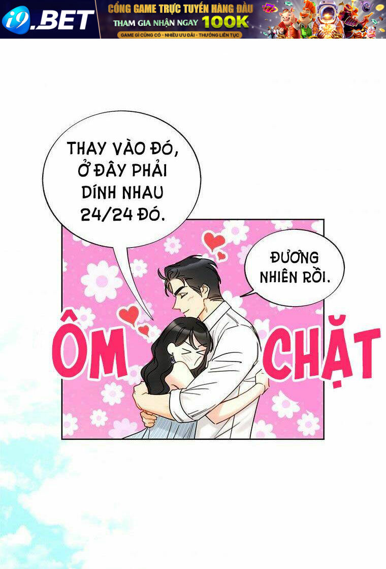 Hẹn Hò Nơi Công Sở Chương 119 Ảnh 63