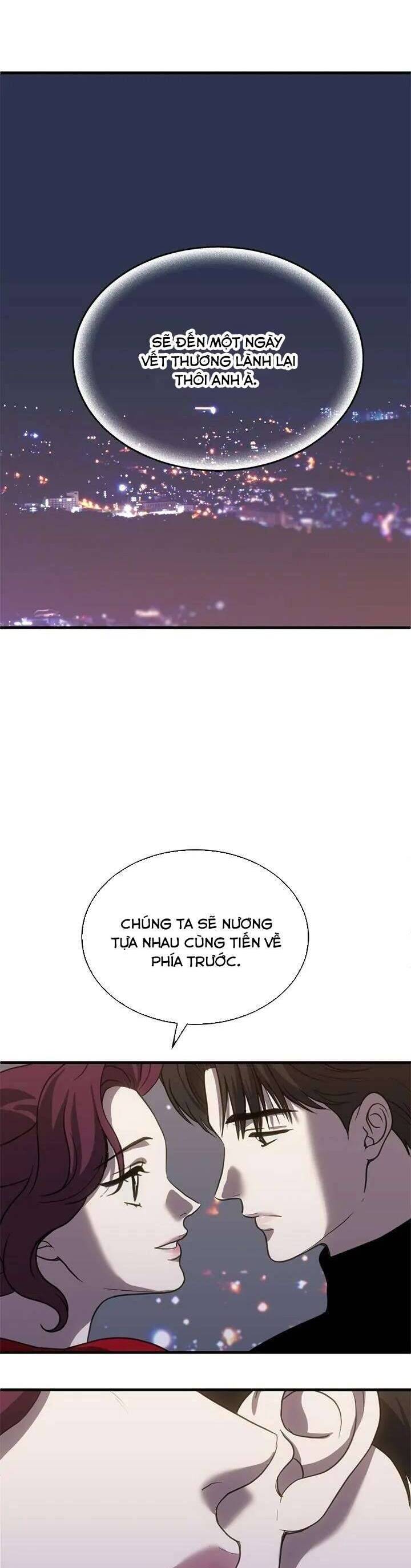 Ba Lần Động Phòng Chương 63 Ảnh 21