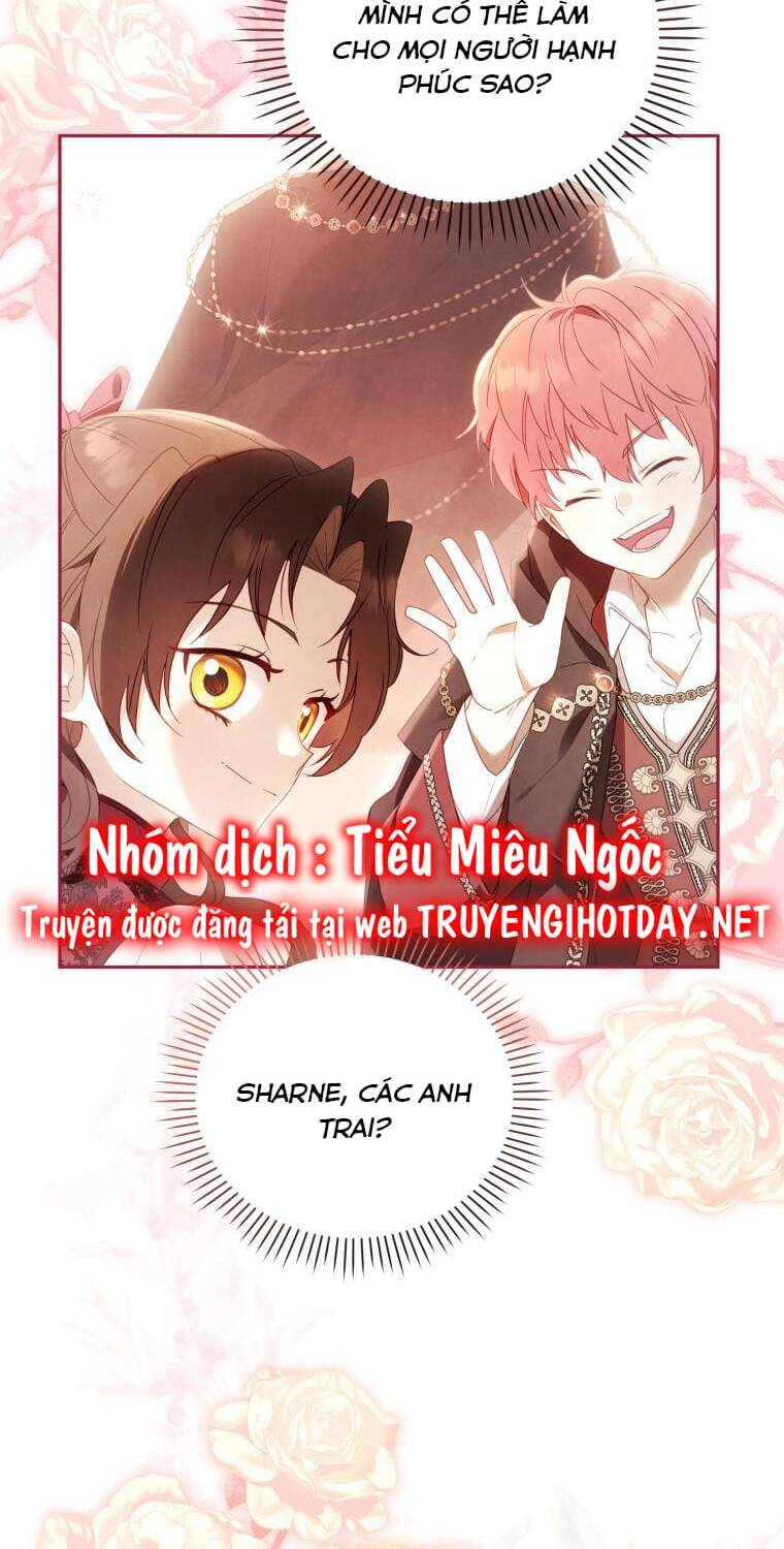 Papa Tôi Là Bạo Chúa Ác Ma Chương 44 Ảnh 32